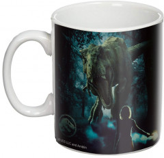 Термокружка «Мир Юрского периода» - Фото 3