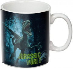 Термокружка «Мир Юрского периода» - Фото 4