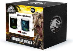 Термокружка «Мир Юрского периода» - Фото 5