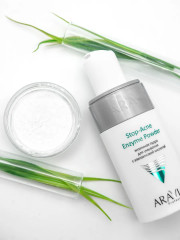 Энзимная пудра для умывания с азелаиновой кислотой «Stop-Acne Enzyme Powder» - Фото 6