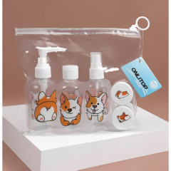 Набор для хранения «Корги» - Фото 3