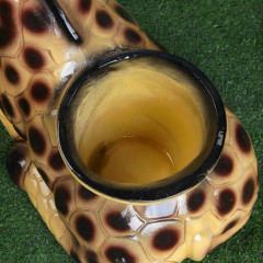 Кашпо фигурное «Жираф» - Фото 2