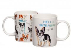 Кружка «Щенок» - Фото 2
