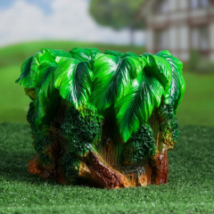 Кашпо фигурное «Попугай» - Фото 1