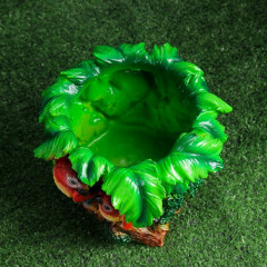 Кашпо фигурное «Попугай» - Фото 2