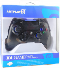Геймпад X4 для PS4 - Фото 5