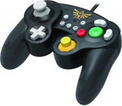 Геймпад Nintendo Switch Battle Pad - Фото 2