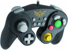 Геймпад Nintendo Switch Battle Pad - Фото 4
