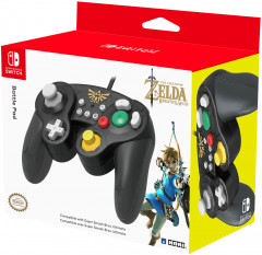 Геймпад Nintendo Switch Battle Pad - Фото 8
