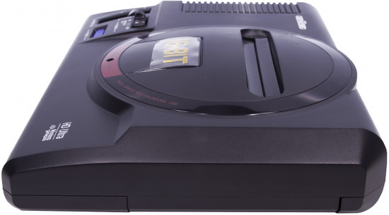 Игровая приставка SEGA Retro Genesis HD Ultra