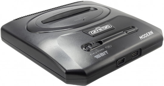 Игровая приставка SEGA Retro Genesis Modern