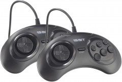 Игровая приставка SEGA Modern - Фото 2