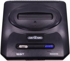 Игровая приставка SEGA Modern - Фото 4