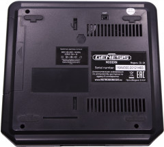 Игровая приставка SEGA Modern - Фото 5