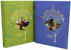 Арабские сказки. В 2-х томах - Фото 1