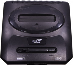 Игровая приставка MixHD - Фото 1