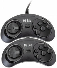 Игровая приставка Dendy Smart - Фото 4