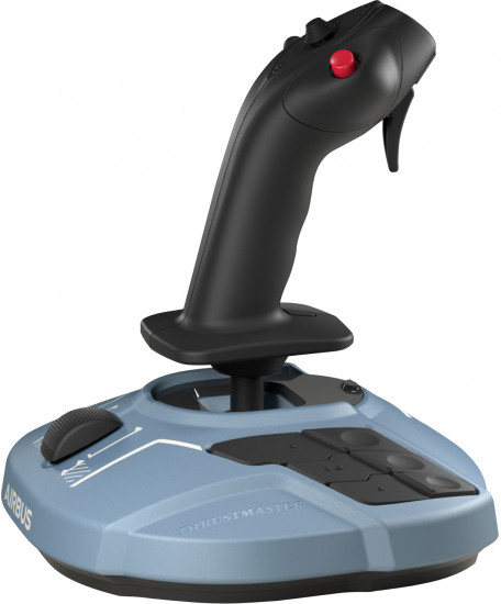 Джойстик Thrustmaster Airbus Edition