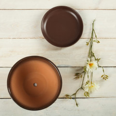 Горшок для цветов «Восток» - Фото 1