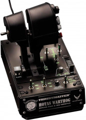 Джойстик Warthog Dual - Фото 2