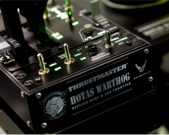 Джойстик Hotas Warthog - Фото 3