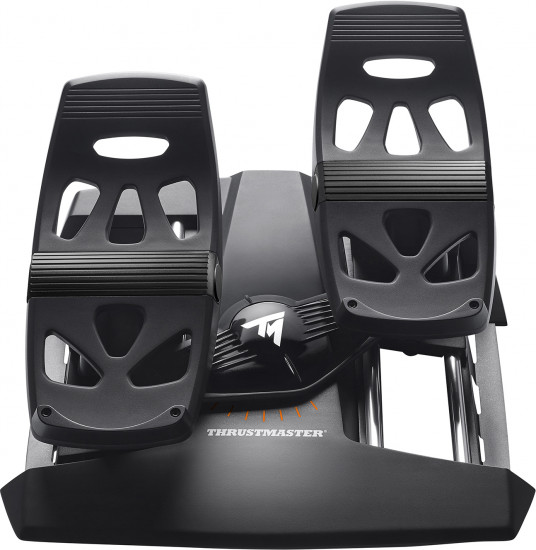 Авиа-педали Thrustmaster TFRP Rudder