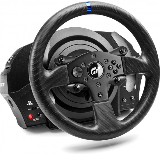 Руль Thrustmaster T300 RS Gran Turismo Edition