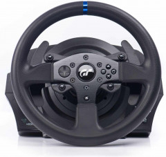 Руль T300 RS Gran Turismo Edition - Фото 3