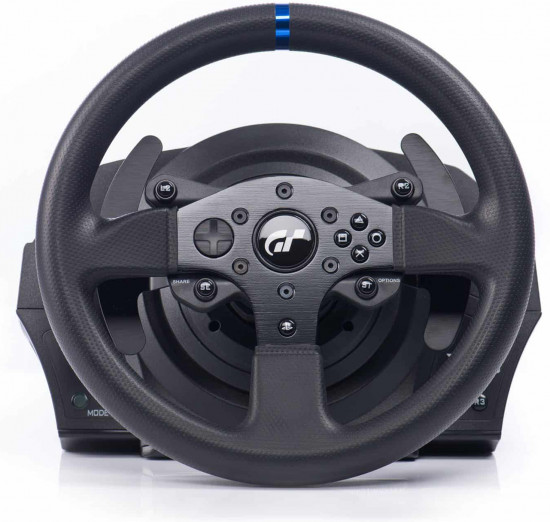 Руль Thrustmaster T300 RS Gran Turismo Edition