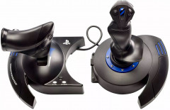 Джойстик T-Flight Hotas 4 - Фото 2