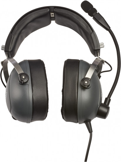 Наушники Thrustmaster T.Flight U.S. Air Force