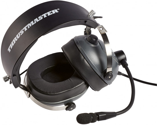 Наушники Thrustmaster T.Flight U.S. Air Force