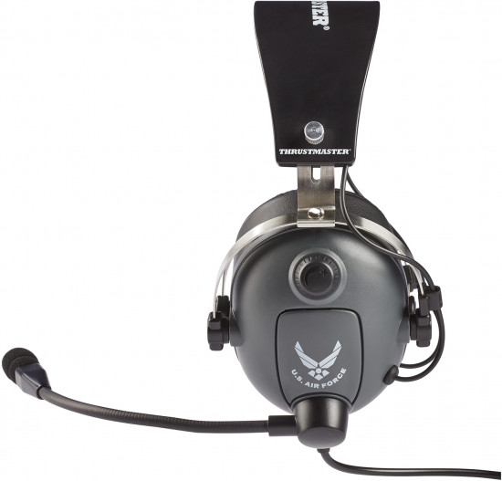 Наушники Thrustmaster T.Flight U.S. Air Force