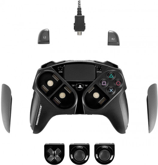 Геймпад Thrustmaster Eswap Pro