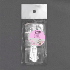 Набор баночек для хранения мелочей - Фото 2