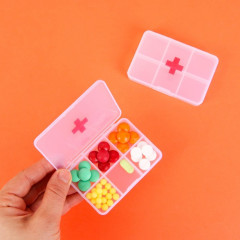 Таблетница «Быстрая аптечка» - Фото 1