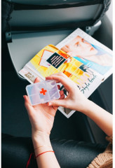 Таблетница «Быстрая аптечка» - Фото 3