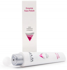 Паста-эксфолиант с энзимами для лица «Enzyme Face Polish» - Фото 2