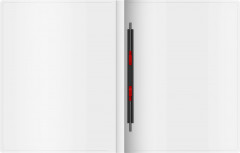 Папка-скоросшиватель - Фото 1