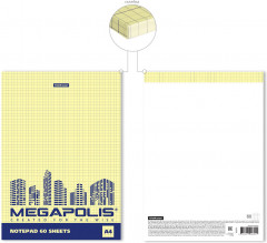 Блокнот «Yellow Concept» - Фото 2