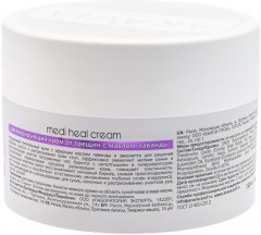 Крем для ног регенерирующий от трещин с маслом лаванды «Medi Heal Cream» - Фото 4