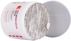 Маска разогревающая для роста волос «Pre-wash Grow Mask» - Фото 2