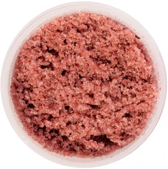 Скраб полирующий сухой для тела «Berry Polish»