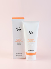 Пенка для умывания для проблемной кожи - Фото 2