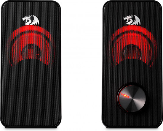 Колонки 2.0 Redragon Stentor