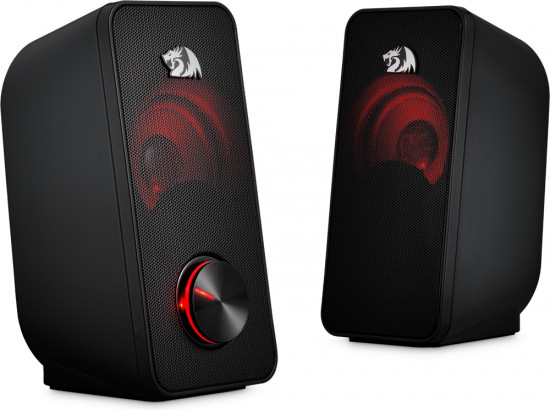 Колонки 2.0 Redragon Stentor