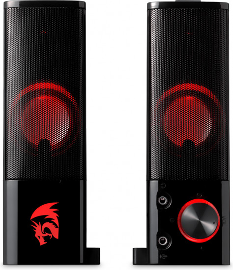 Колонки 2.0 Redragon Orpheus