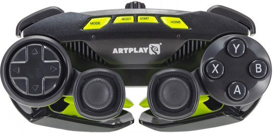 Беспроводной геймпад Artplays LYNX 3 Fold