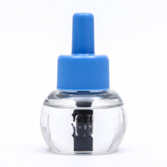 Жидкость для фумигатора от комаров «Нежная защита для детей» - Фото 1