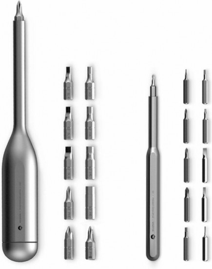 Электроотвертка Xiaomi Wowstick Manual Screw